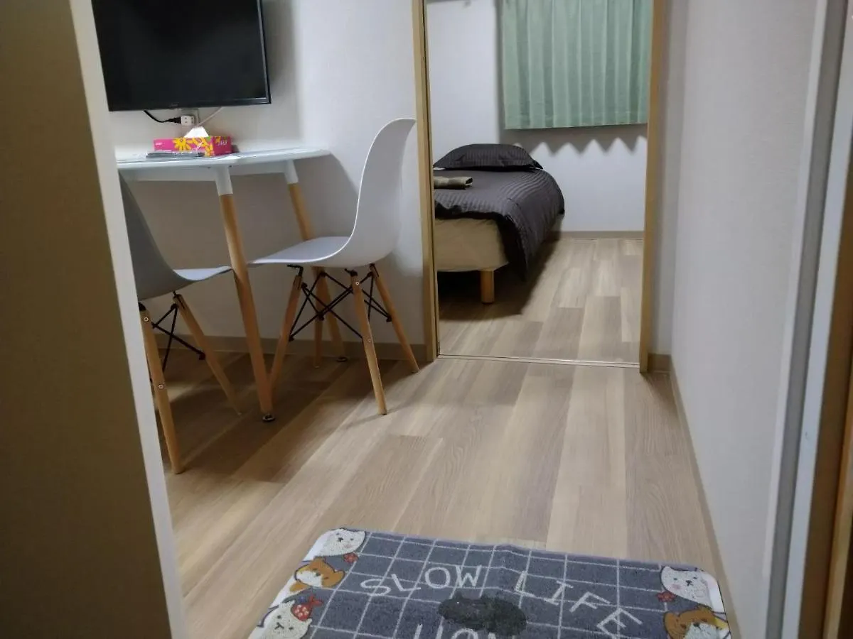 Apartment Hitoyado Ryokan Higashiueno - Vacation Stay 72541V Tokyo Japan