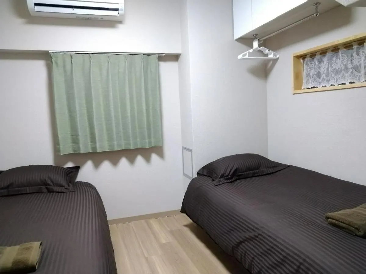 Hitoyado Ryokan Higashiueno - Vacation Stay 72541V Tokyo Japan