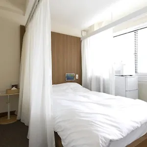 アパート Sleeplab 高輪 -睡眠特化型hotel-, 東京都