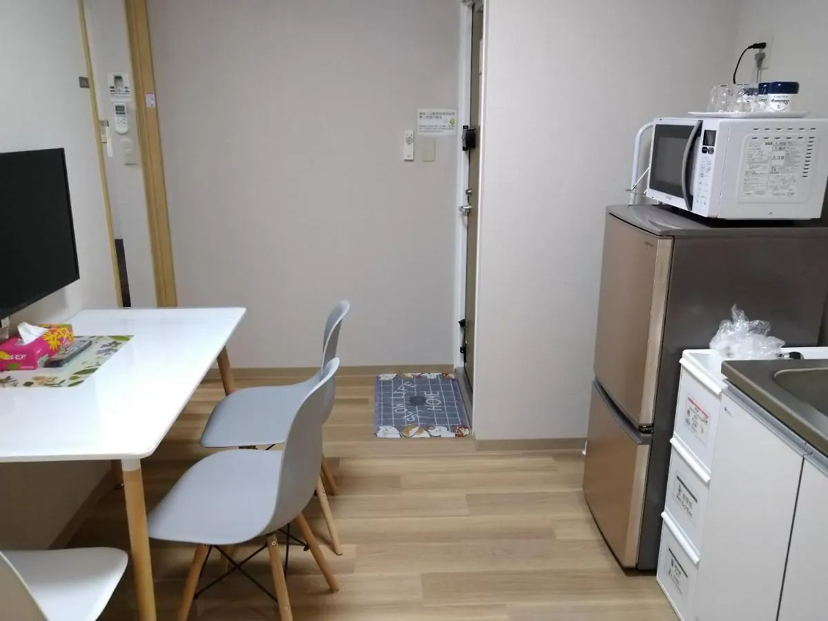 Hitoyado Ryokan Higashiueno - Vacation Stay 72541V Tokyo 0*,  Japan