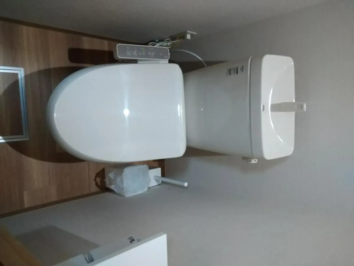 Apartment Hitoyado Ryokan Higashiueno - Vacation Stay 72541V Tokyo